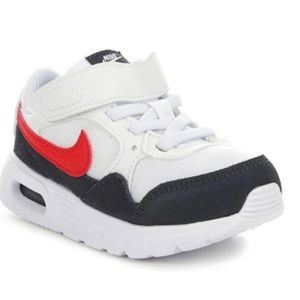 Nike air max SC sneakers, size 2C, brand new never worn